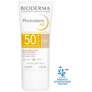 BIODERMA PHOTODERM AR TONIRANA KREMA SPF50 30ML